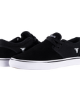 THE EASY - BLACK/WHITE - Vulc
