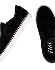 THE EASY BLACK/WHITE TRADEMARK - Vulc