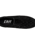 THE EASY BLACK/WHITE TRADEMARK - Vulc