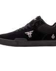 THE FIEND II - BLACK/GRAY - VULC FALLEN X BIRDHOUSE
