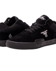 THE FIEND II - BLACK/GRAY - VULC FALLEN X BIRDHOUSE