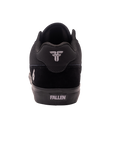 THE FIEND II - BLACK/GRAY - VULC FALLEN X BIRDHOUSE