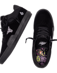 THE FIEND II - BLACK/GRAY - VULC FALLEN X BIRDHOUSE