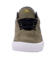 THE FIEND II - OLIVE/BLACK/LIME - VULC FALLEN X BIRDHOUSE