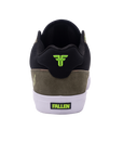 THE FIEND II - OLIVE/BLACK/LIME - VULC FALLEN X BIRDHOUSE