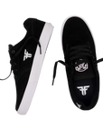 THE GOAT - BLACK/WHITE - VULC