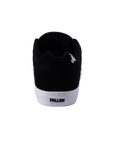 THE GOAT - BLACK/WHITE - VULC