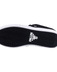 THE GOAT - BLACK/WHITE - VULC