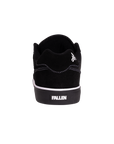 THE GOAT - BLACK BARBED WIRE - VULC