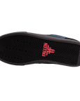 THE GOAT BLOOD WIZARD - BLACK/BLUE/RED - VULC