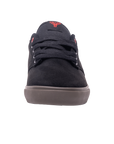 THE GOAT KIDS - BLACK/RED/GUM - Vulc