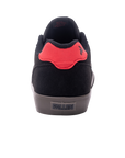THE GOAT KIDS - BLACK/RED/GUM - Vulc
