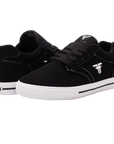THE GOAT KIDS - BLACK/WHITE - Vulc
