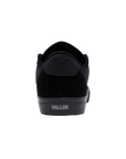 THE KNOCKOUT - BLACK/BLACK - KANAAN DERN - VULC