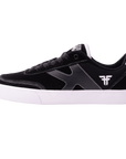 THE KNOCKOUT - BLACK/WHITE - Kanaan Dern - Vulc