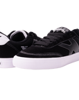 THE KNOCKOUT - BLACK/WHITE - Kanaan Dern - Vulc