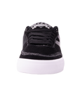 THE KNOCKOUT - BLACK/WHITE - Kanaan Dern - Vulc