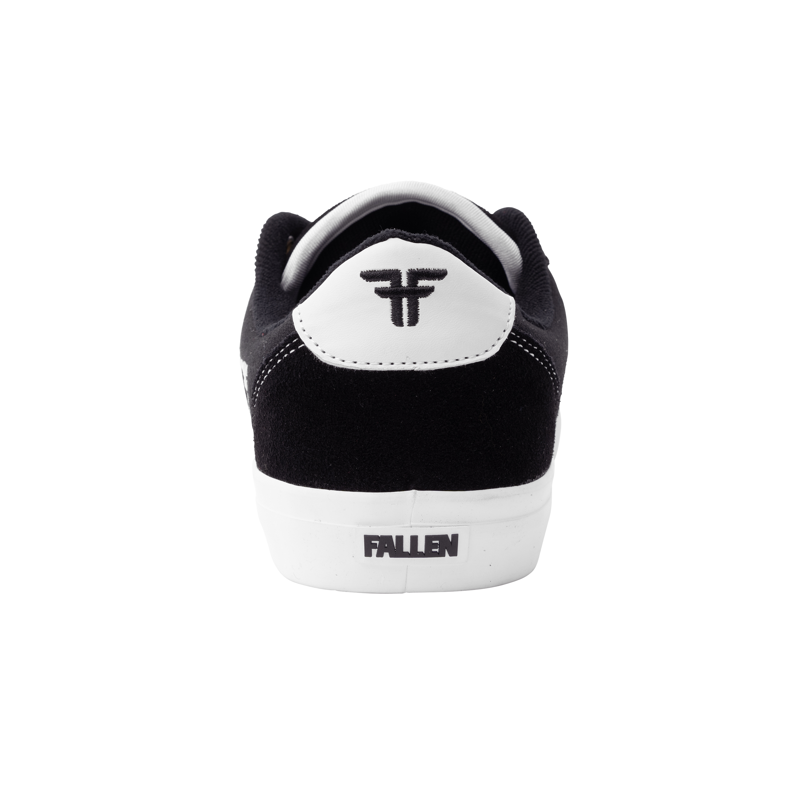 THE KNOCKOUT - BLACK/WHITE - Kanaan Dern - Vulc