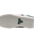 THE KNOCKOUT - GREEN/OFF WHITE - KANAAN DERN - VULC