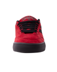 THE KNOCKOUT - OXBLOOD/BLACK - Kanaan Dern - Vulc