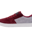 THE RAMBLER - CRIMSON/GRAY - CUPSOLE