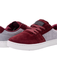 THE RAMBLER - CRIMSON/GRAY - CUPSOLE