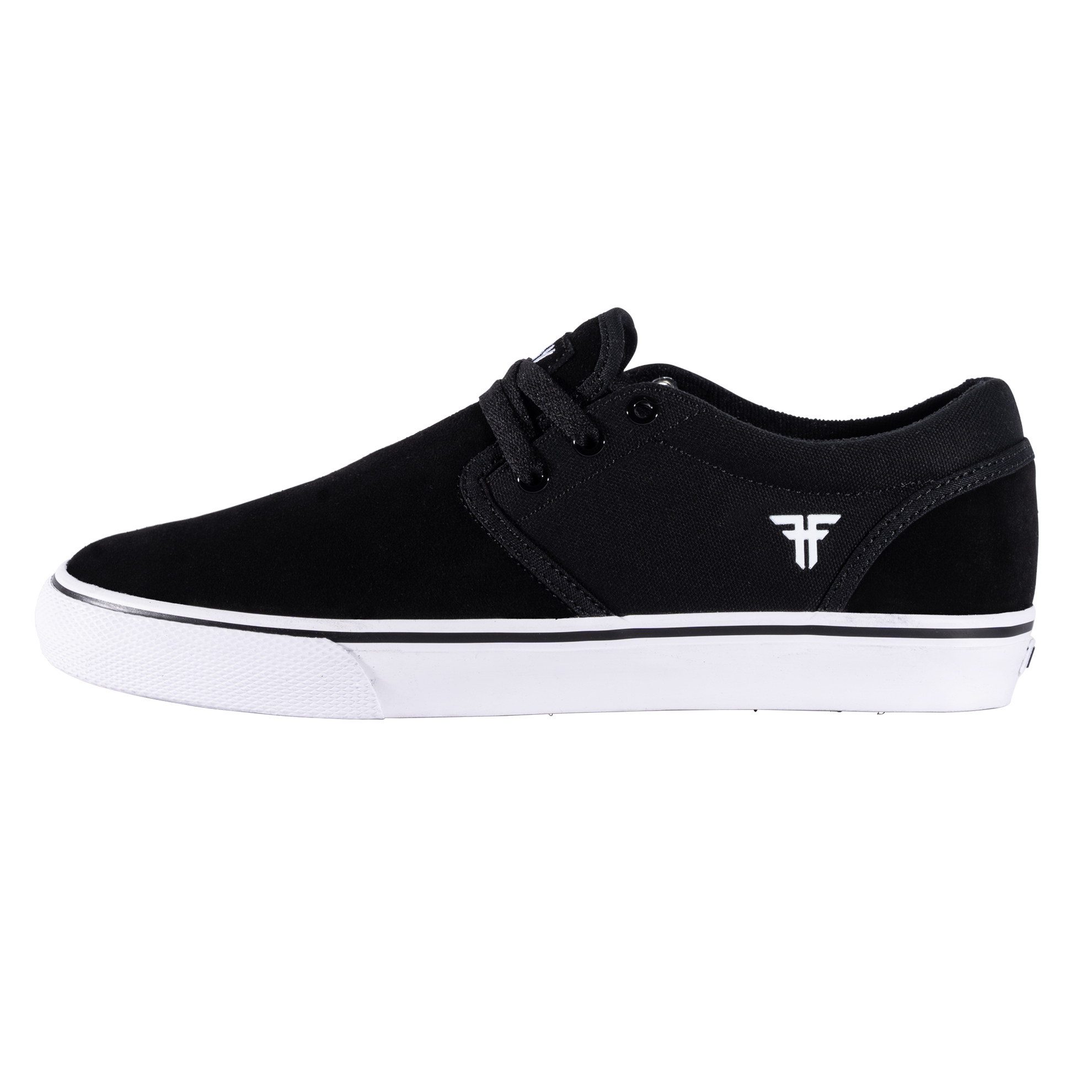 THE EASY - BLACK/WHITE - Vulc