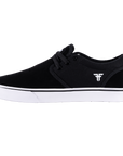 THE EASY - BLACK/WHITE - Vulc