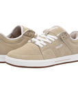 TROOPER BONE/WHITE - Cupsole