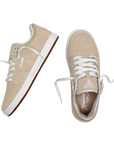 TROOPER BONE/WHITE - Cupsole