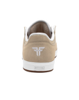 TROOPER BONE/WHITE - Cupsole