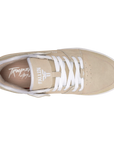 TROOPER BONE/WHITE - Cupsole