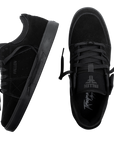 TROOPER - FULL BLACK - CUPSOLE