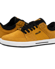 TROOPER MANGO/BLACK - Cupsole
