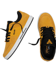 TROOPER MANGO/BLACK - Cupsole