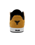 TROOPER MANGO/BLACK - Cupsole