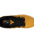 TROOPER MANGO/BLACK - Cupsole