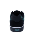 THE GOAT - BLACK/EMERALD GREEN - Vulc