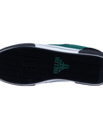 THE GOAT - BLACK/EMERALD GREEN - Vulc