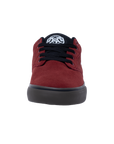 THE GOAT - OXBLOOD/BLACK/DK GUM - Vulc