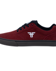 THE GOAT - OXBLOOD/BLACK/DK GUM - Vulc