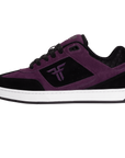 THE VALOR - PURPLE/BLACK