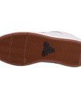 THE VALOR - WHITE/BLACK/GUM - CUPSOLE