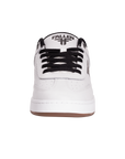 THE VALOR - WHITE/BLACK/GUM - CUPSOLE