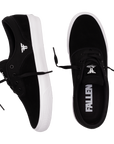 THE WESTPORT - BLACK/WHITE - ZACH DOELLING - VULC