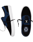 THE WESTPORT - ROYAL BLUE/BLACK - ZACH DOELLING - VULC