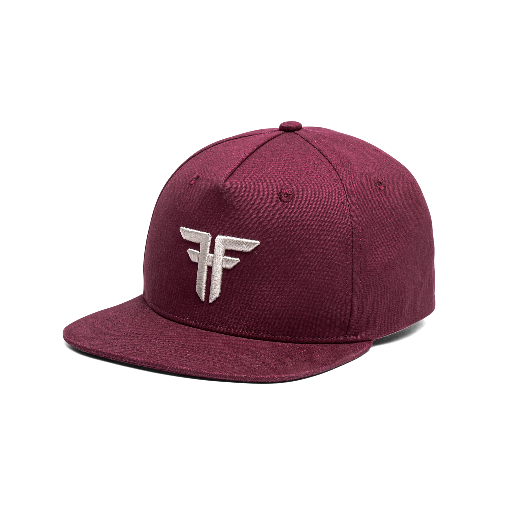 TRADEMARK - CRIMSON/OFF WHITE – fallenfootwear-eu