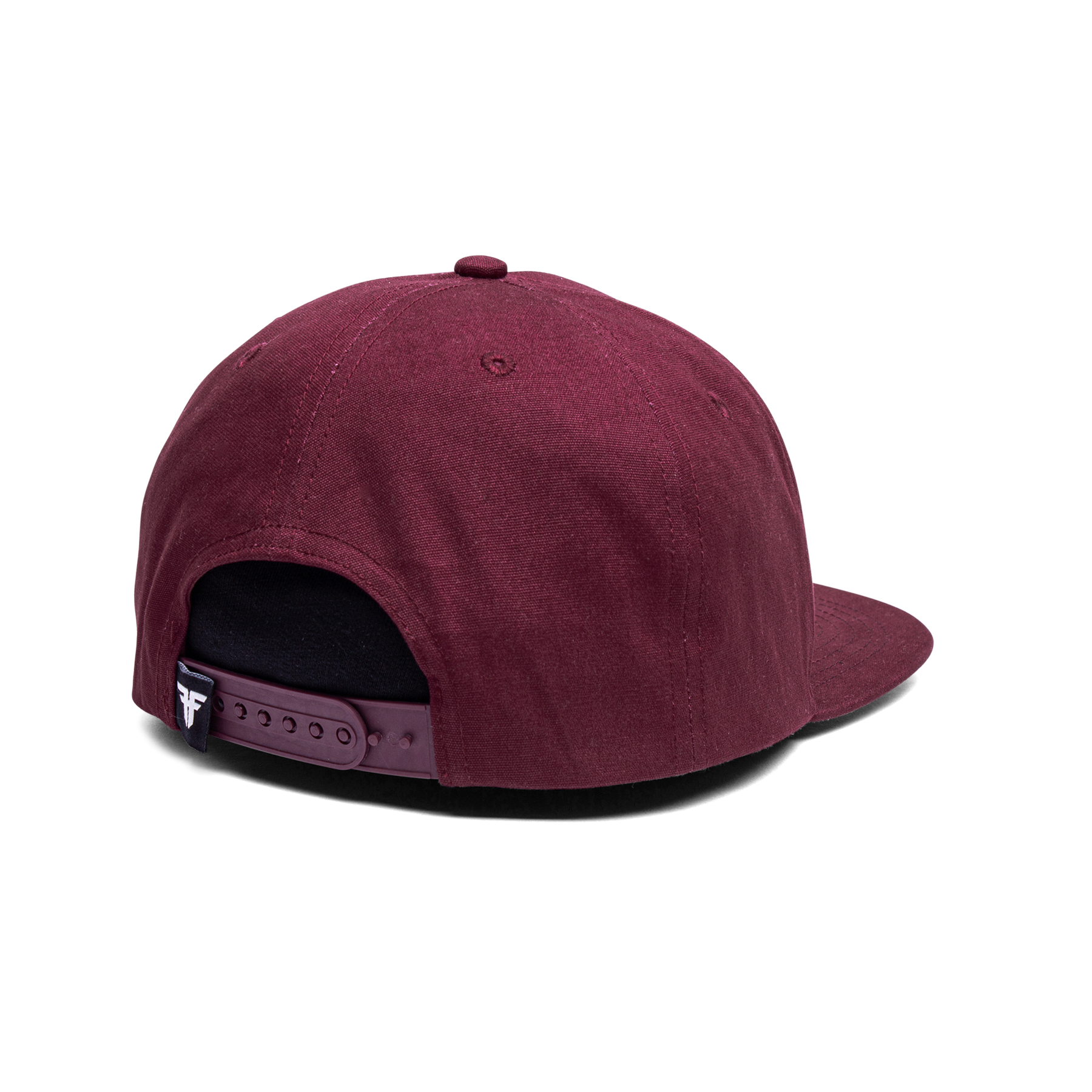 ★RONRON★ LOGO BALL CAP IVORY RED 21580f_112_1.jpg