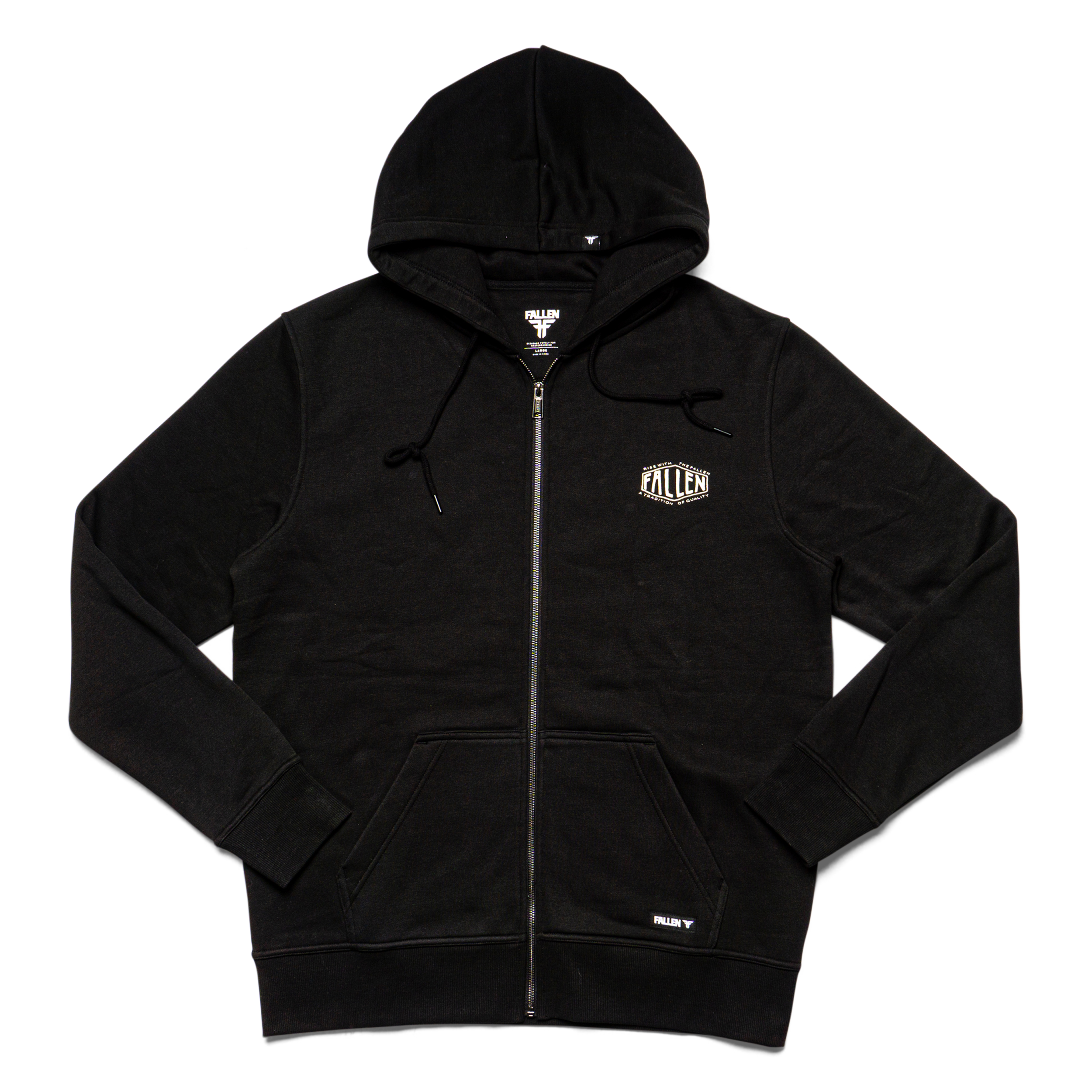 Skaters Pack Hoodies S