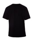 INSIGNIA TEE - BLACK/WHITE